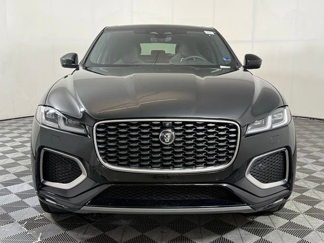 New 2026 Jaguar F-PACE R-Dynamic S image 10