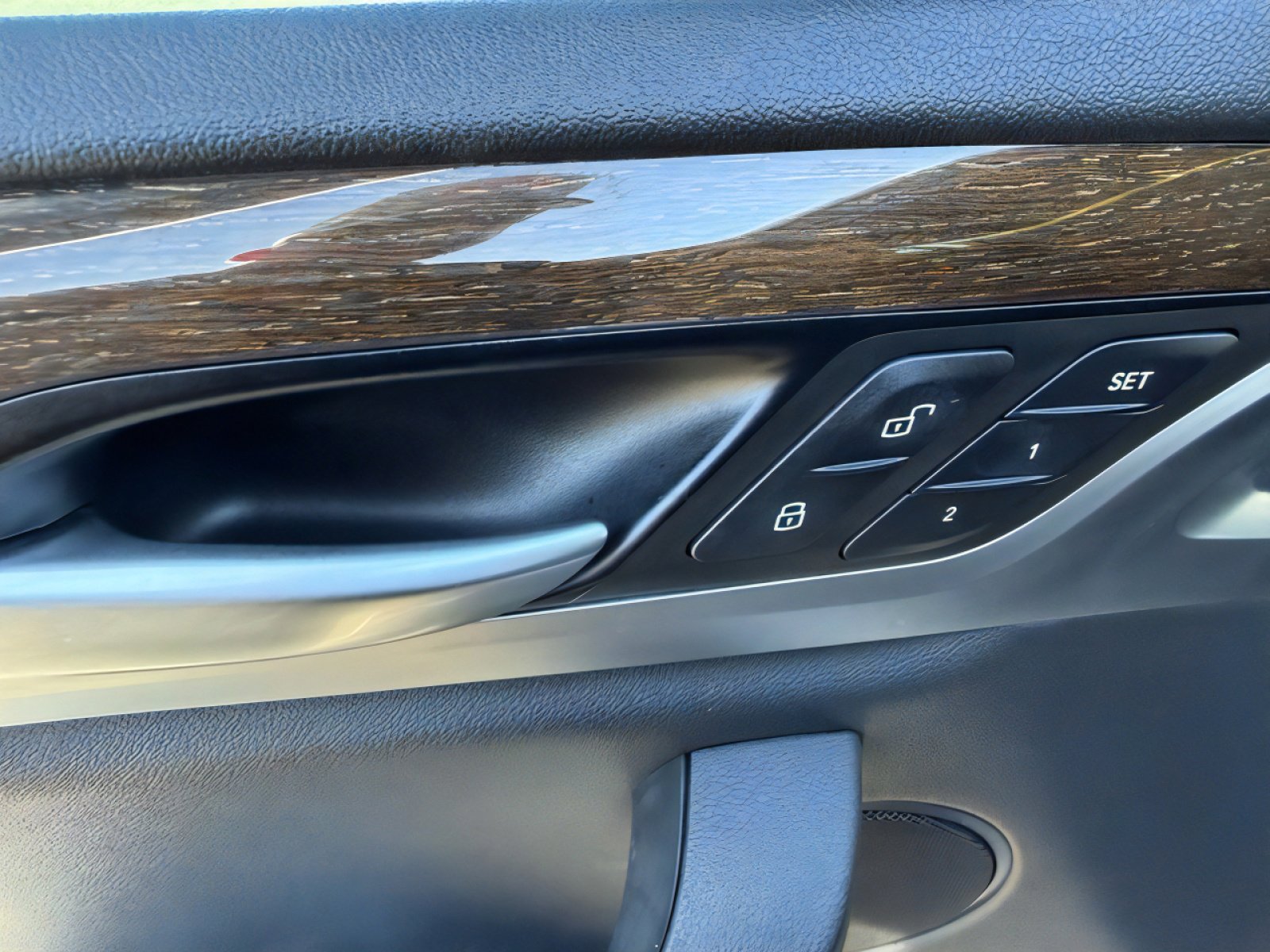 Used 2021 BMW X3 xDrive30i w/ Convenience Package AWD/4WD image 24