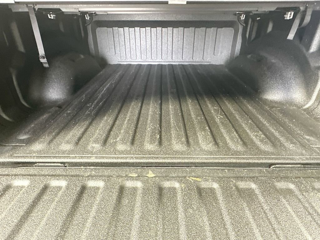 Certified 2022 RAM 1500 Laramie w/ Sport Appearance Package image 33