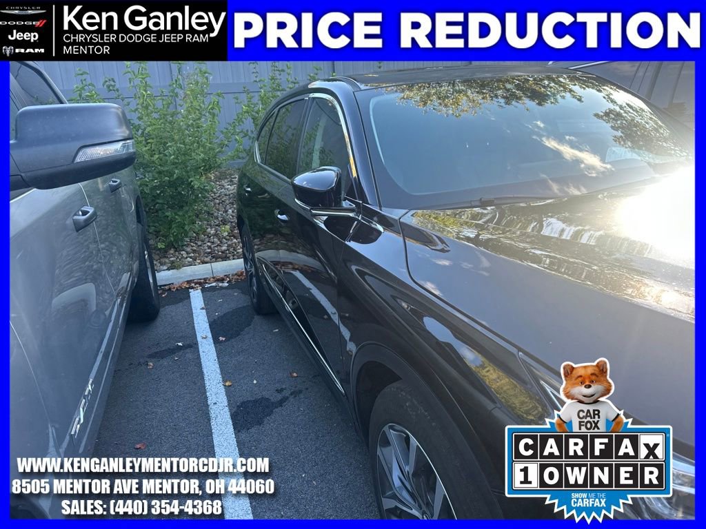 Used 2023 Acura MDX SH-AWD w/ Technology Package image 40