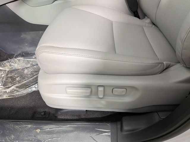 New 2026 Honda Ridgeline RTL image 19