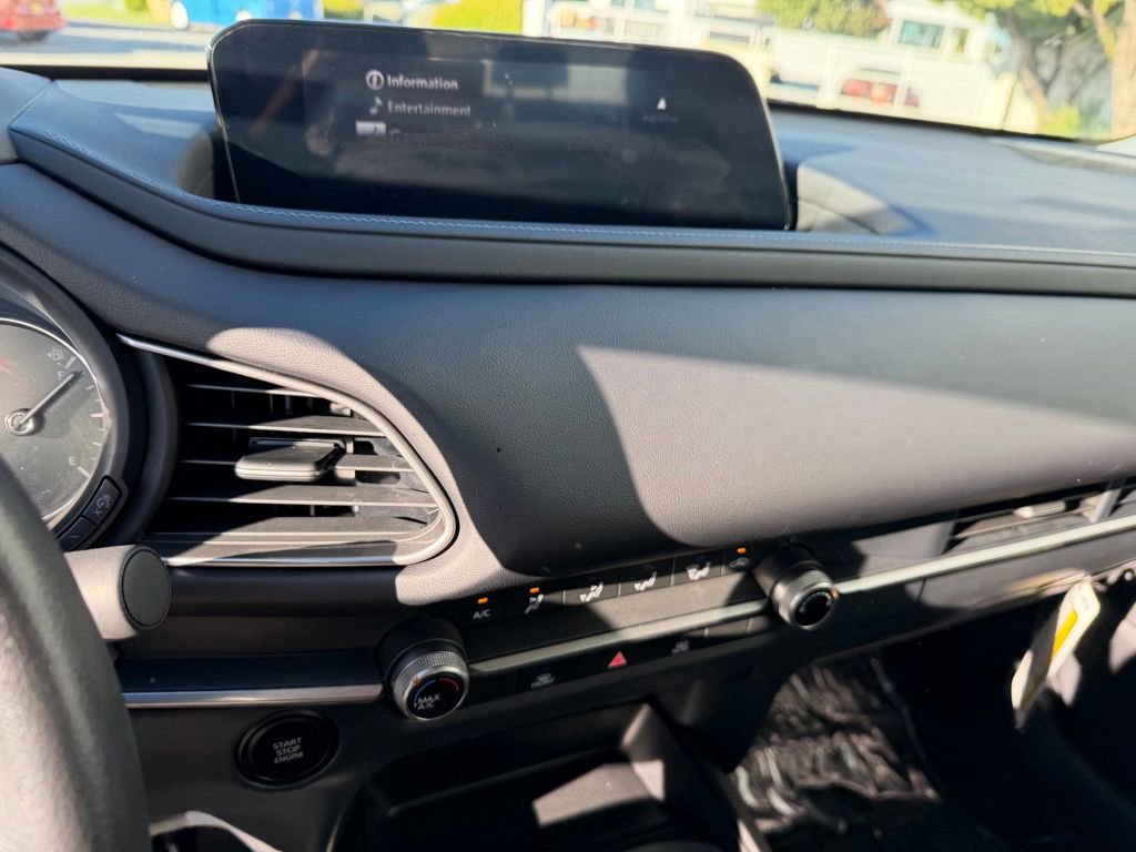 Certified 2025 MAZDA CX-30 AWD 2.5 S image 22