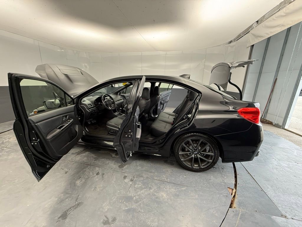Used 2018 Subaru WRX Limited image 18
