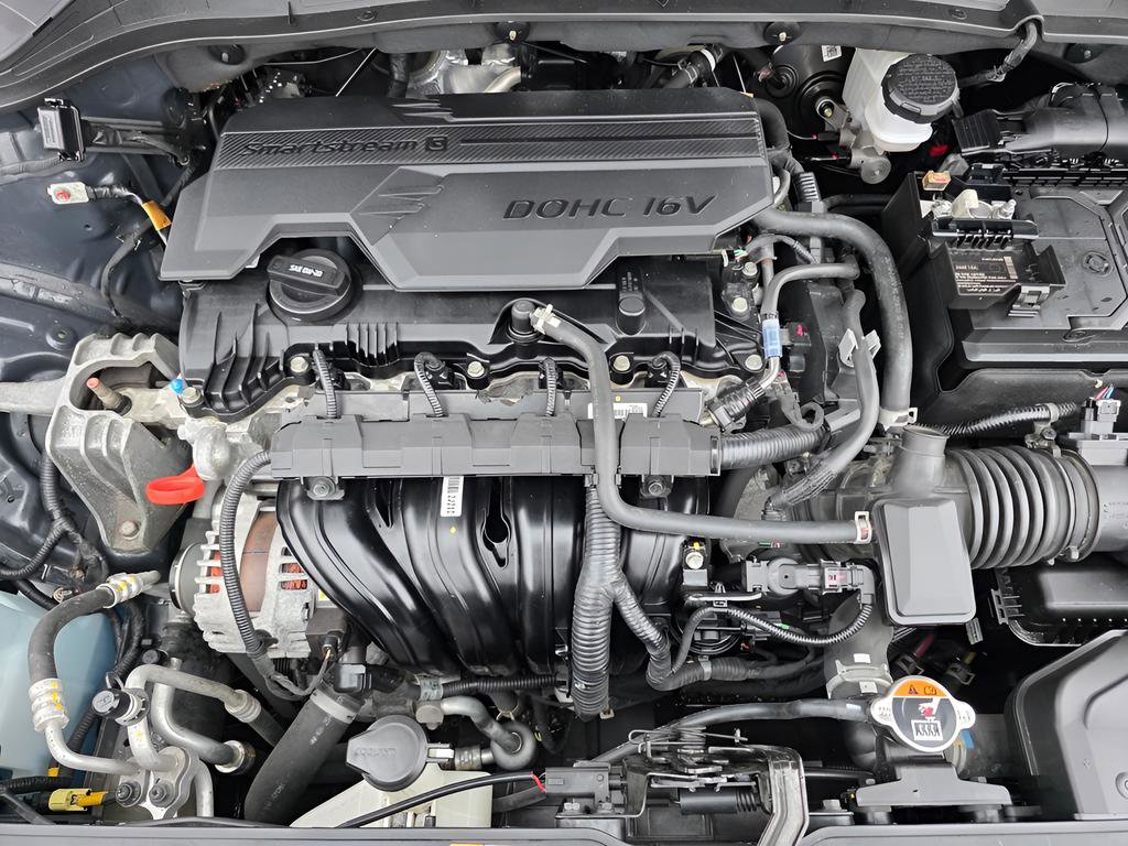 Certified 2023 Hyundai Kona SEL image 10