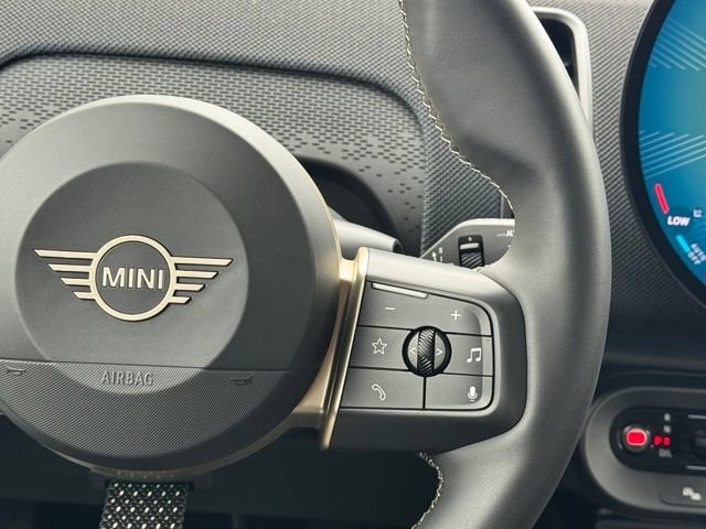 Certified 2025 MINI Cooper Countryman S AWD/4WD image 22