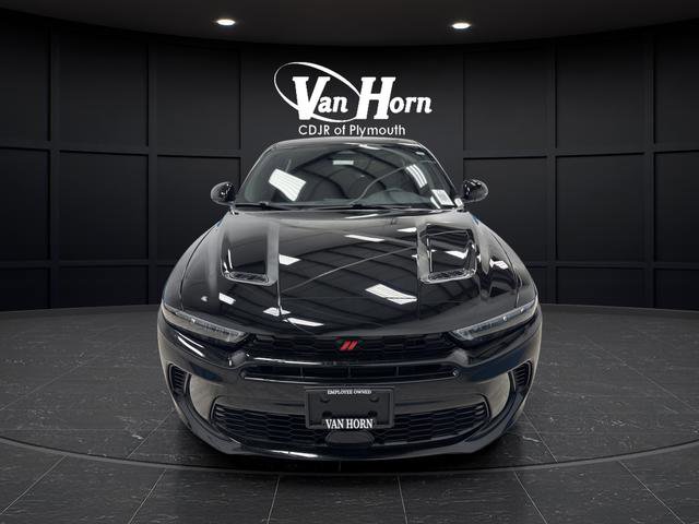 Used 2024 Dodge Hornet R/T image 10