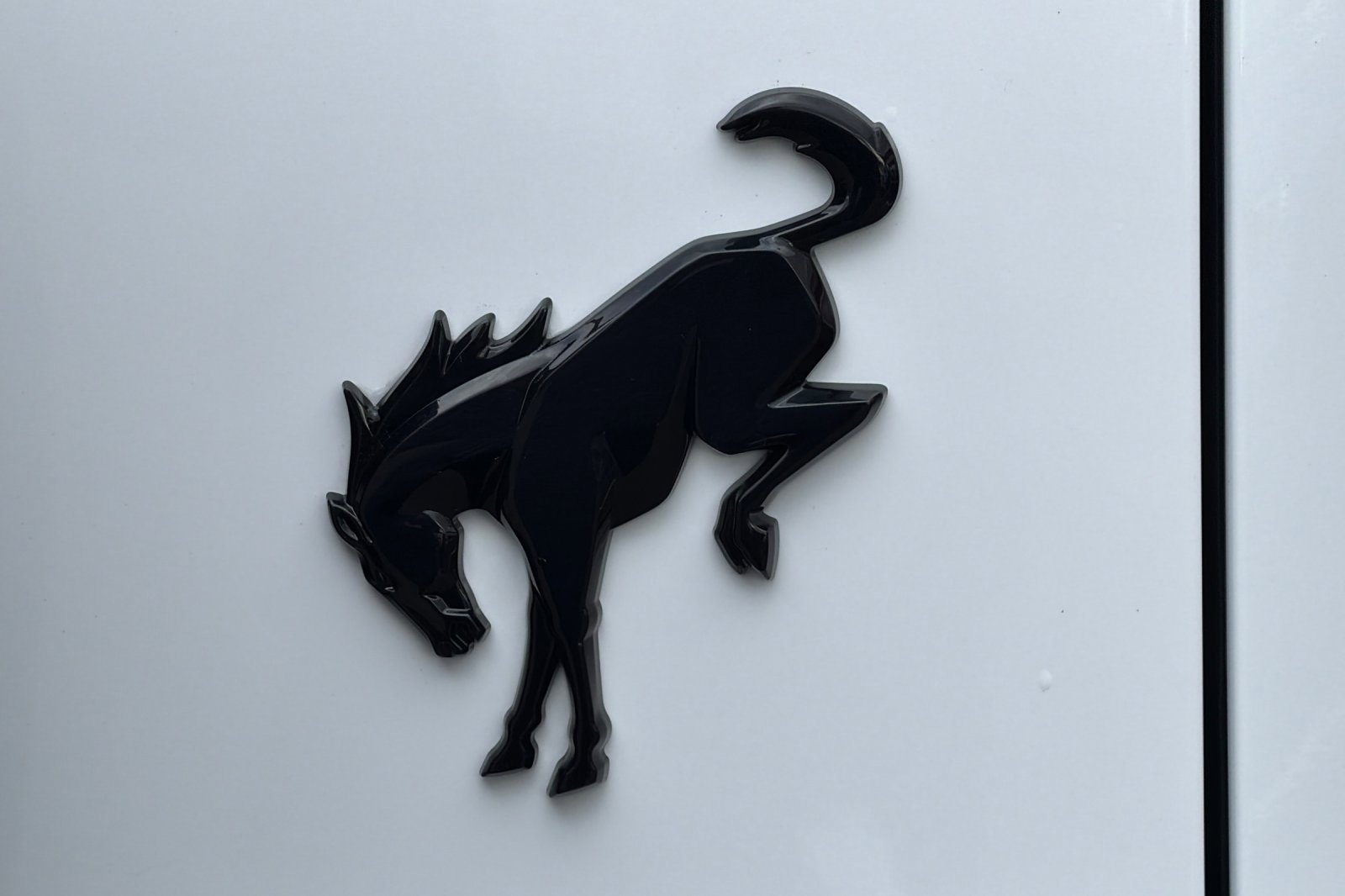 Used 2023 Ford Bronco Wildtrak image 28