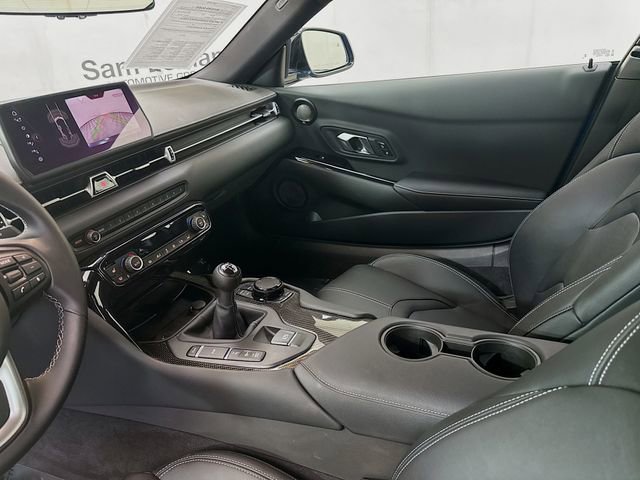 Used 2026 Toyota Supra Premium w/ Driver Assist Package RWD image 23