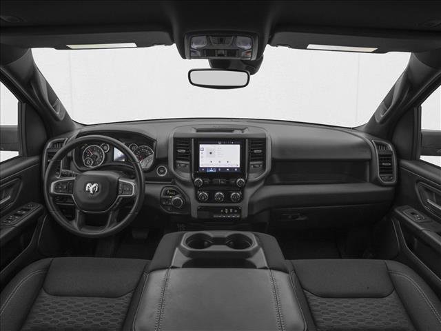 New 2026 RAM 1500 Classic Warlock image 5