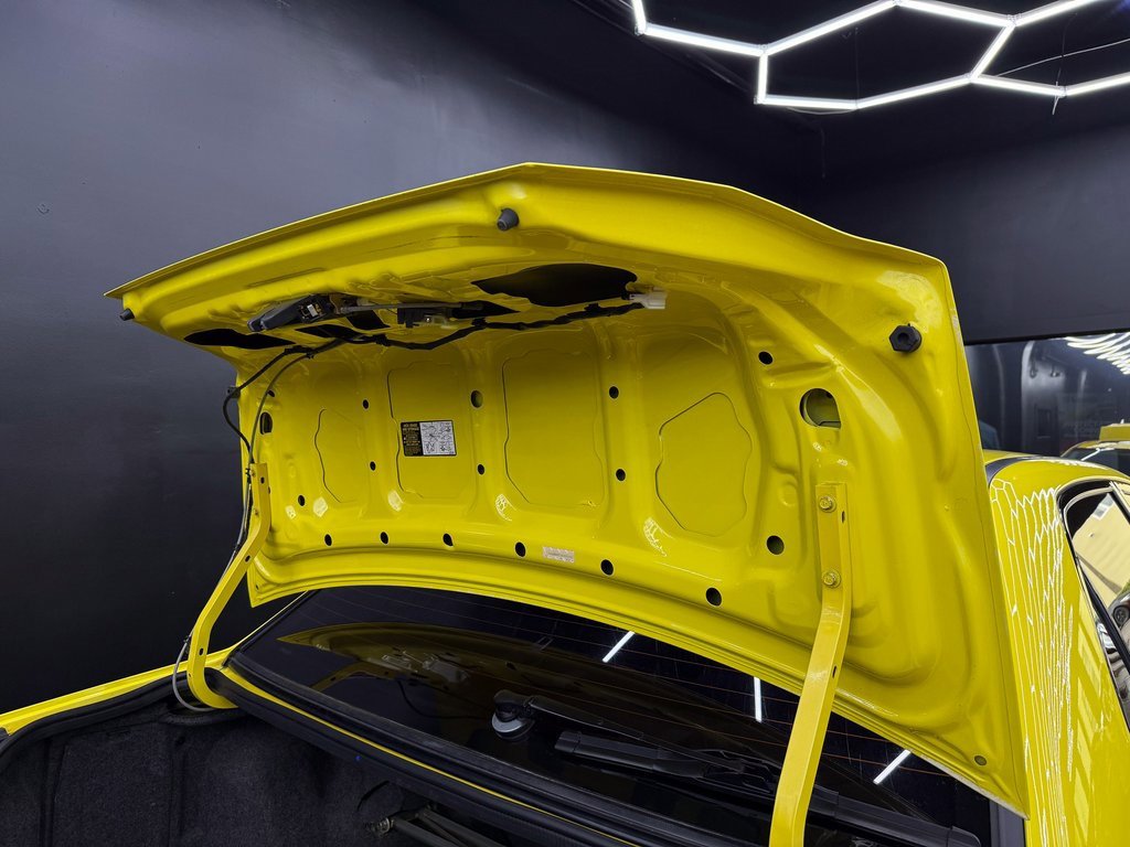 Used 2003 Mitsubishi Lancer Evolution image 48