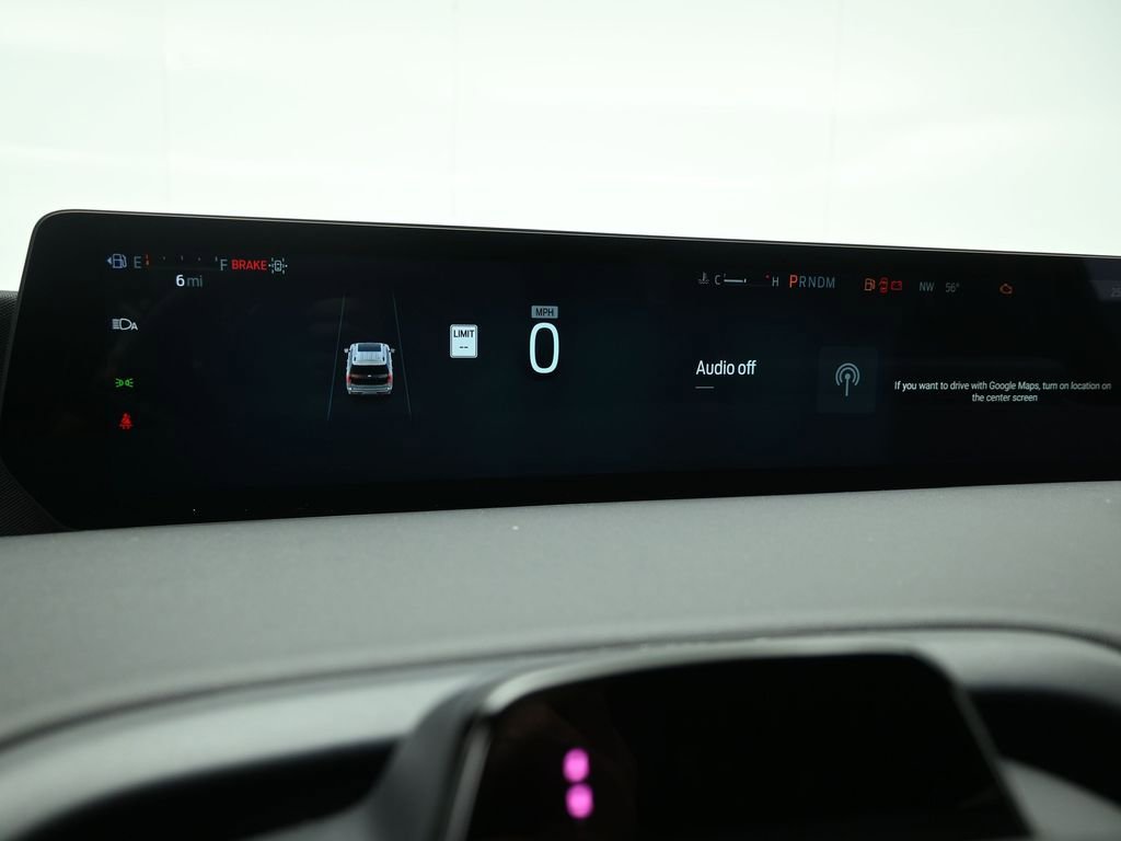 New 2026 Ford Expedition Platinum image 13