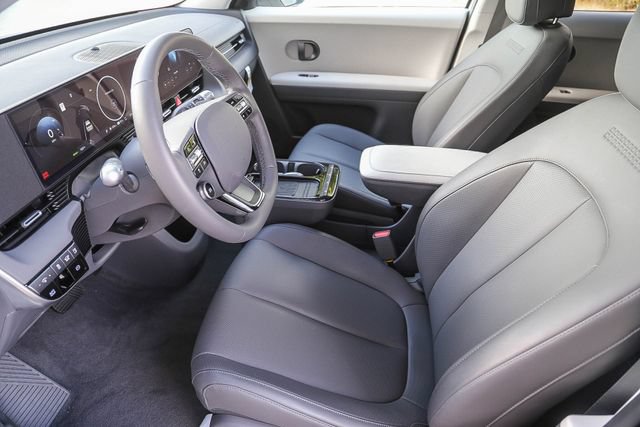 New 2026 Hyundai Ioniq 5 SEL RWD image 19