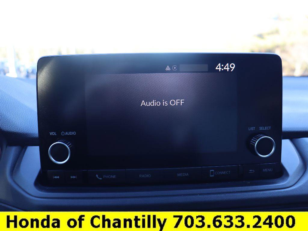 Used 2024 Honda Accord EX image 17