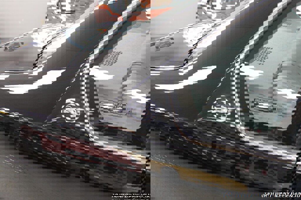 Used 1994 Chevrolet Impala SS image 23