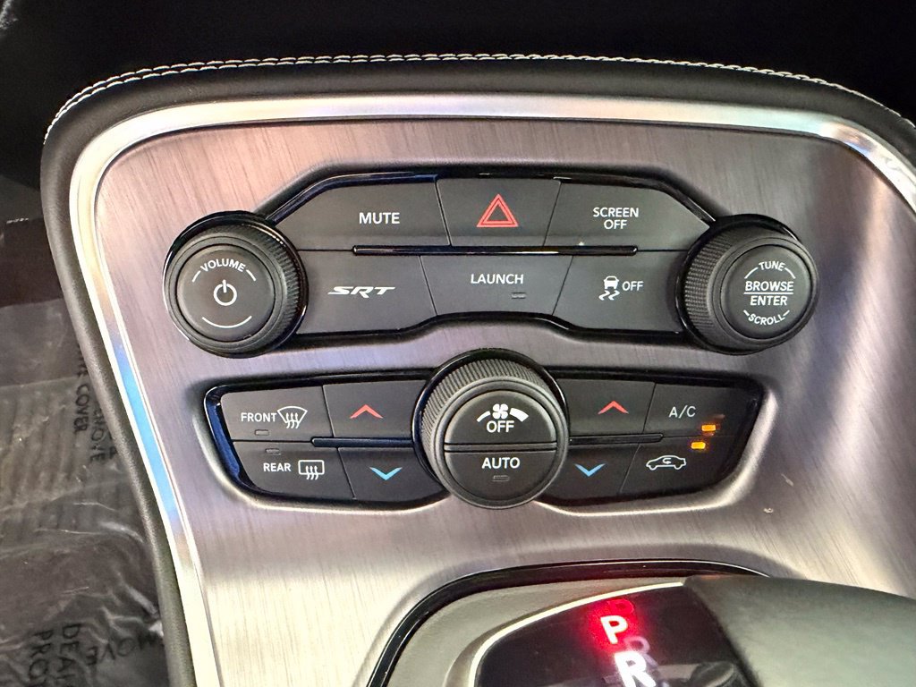 Used 2018 Dodge Challenger SRT Demon RWD image 47