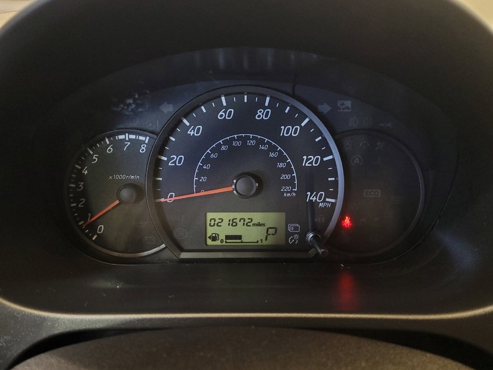 Used 2024 Mitsubishi Mirage G4 ES FWD image 23