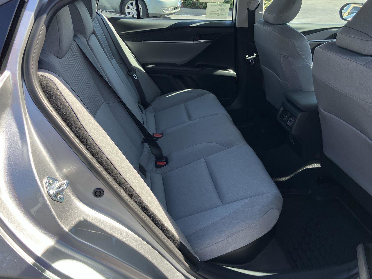 New 2026 Toyota Camry LE image 11