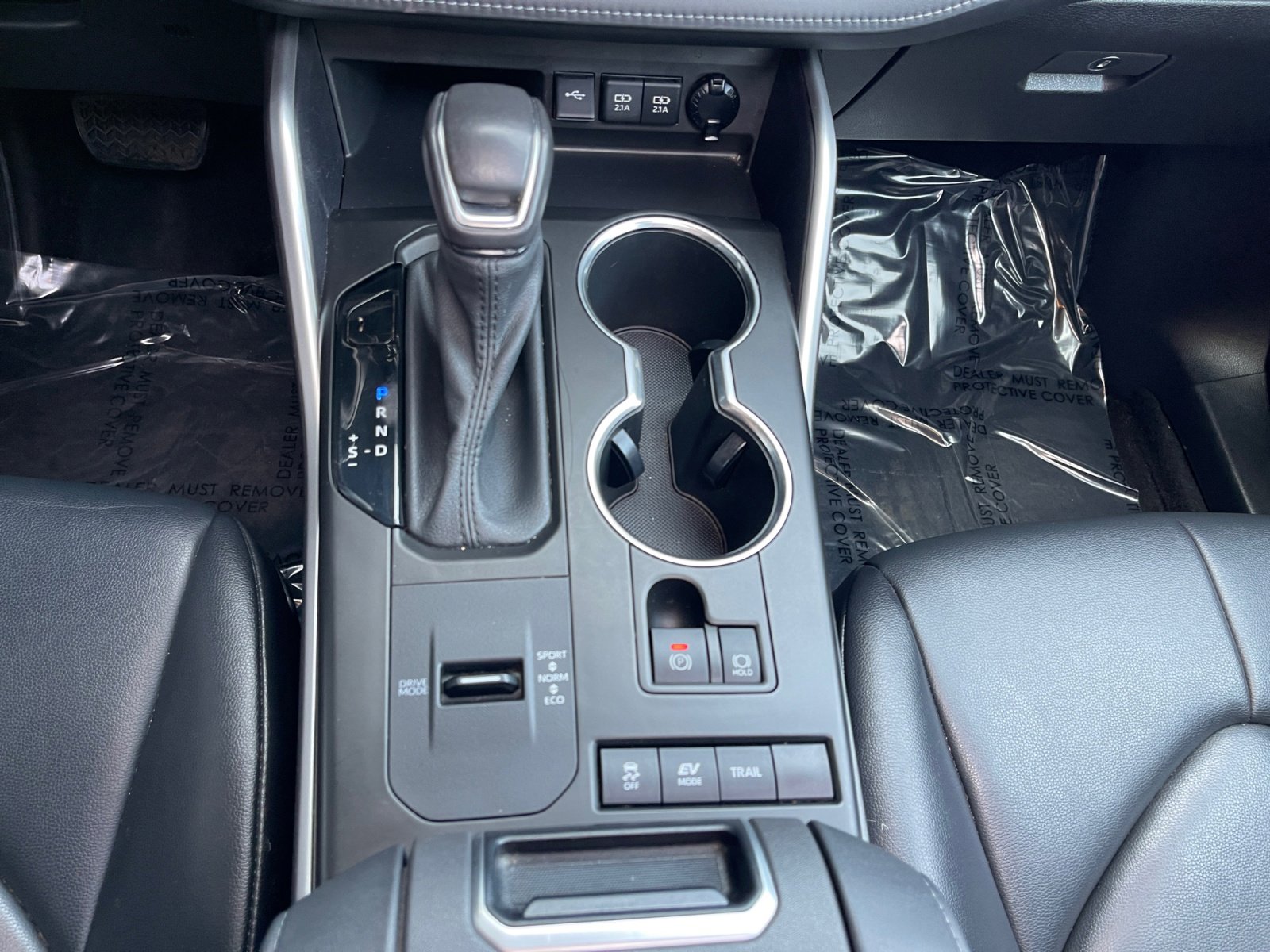 Used 2021 Toyota Highlander XLE image 26