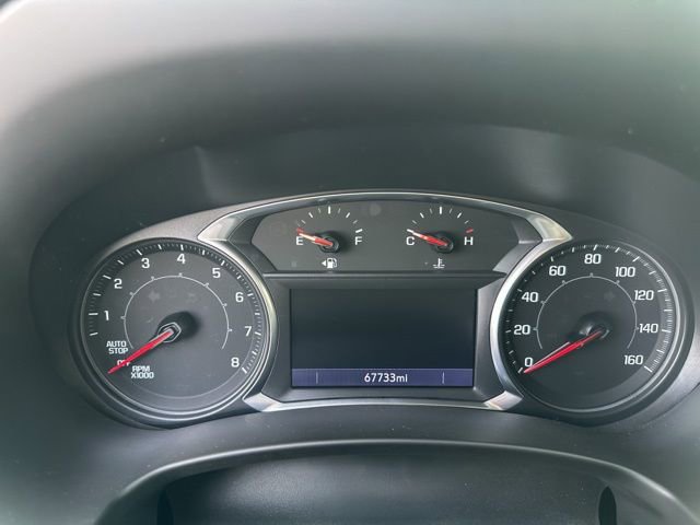 Used 2019 GMC Terrain SLE w/ Driver Convenience Package image 16