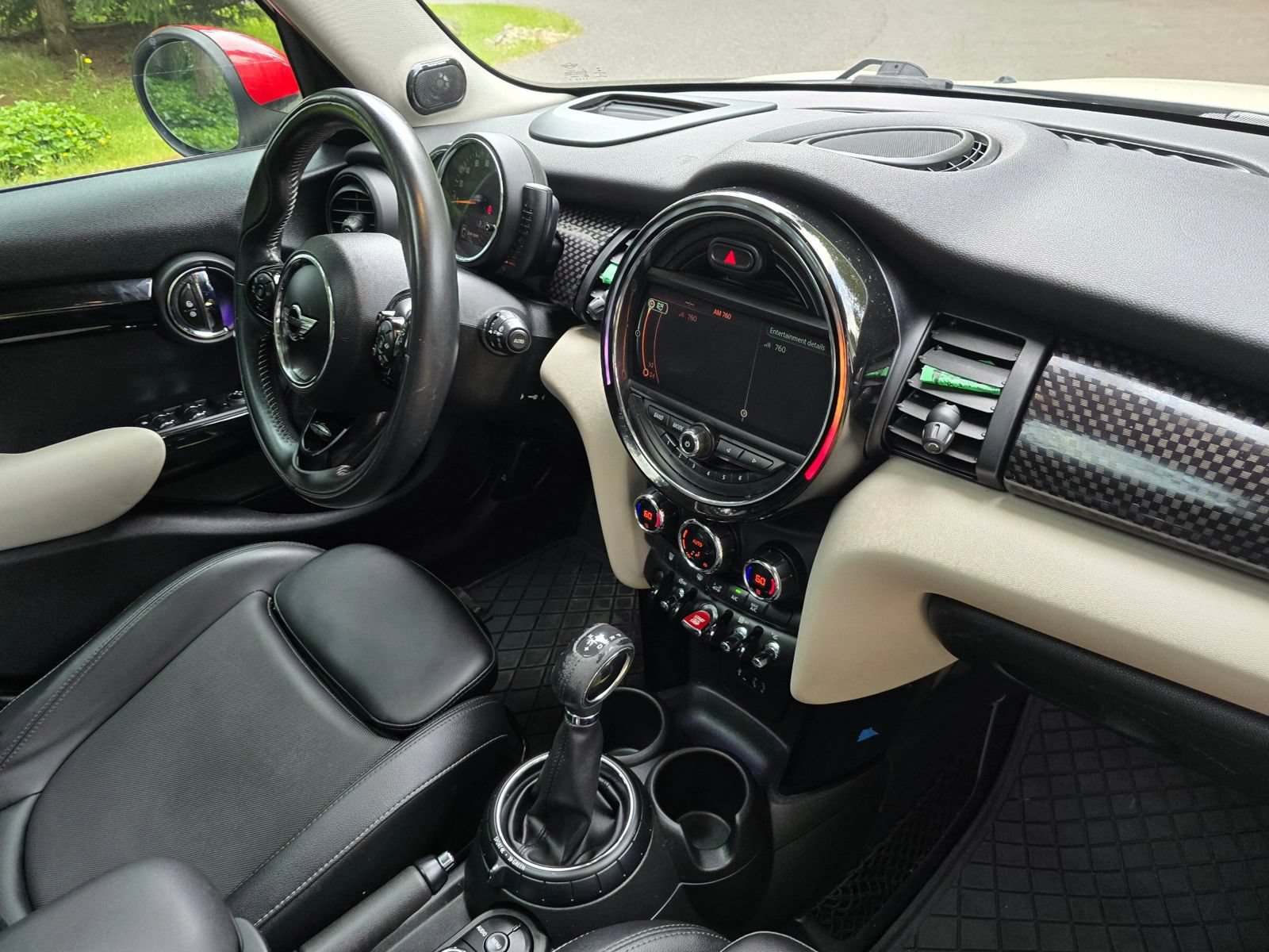 Used 2016 MINI Cooper S FWD image 11