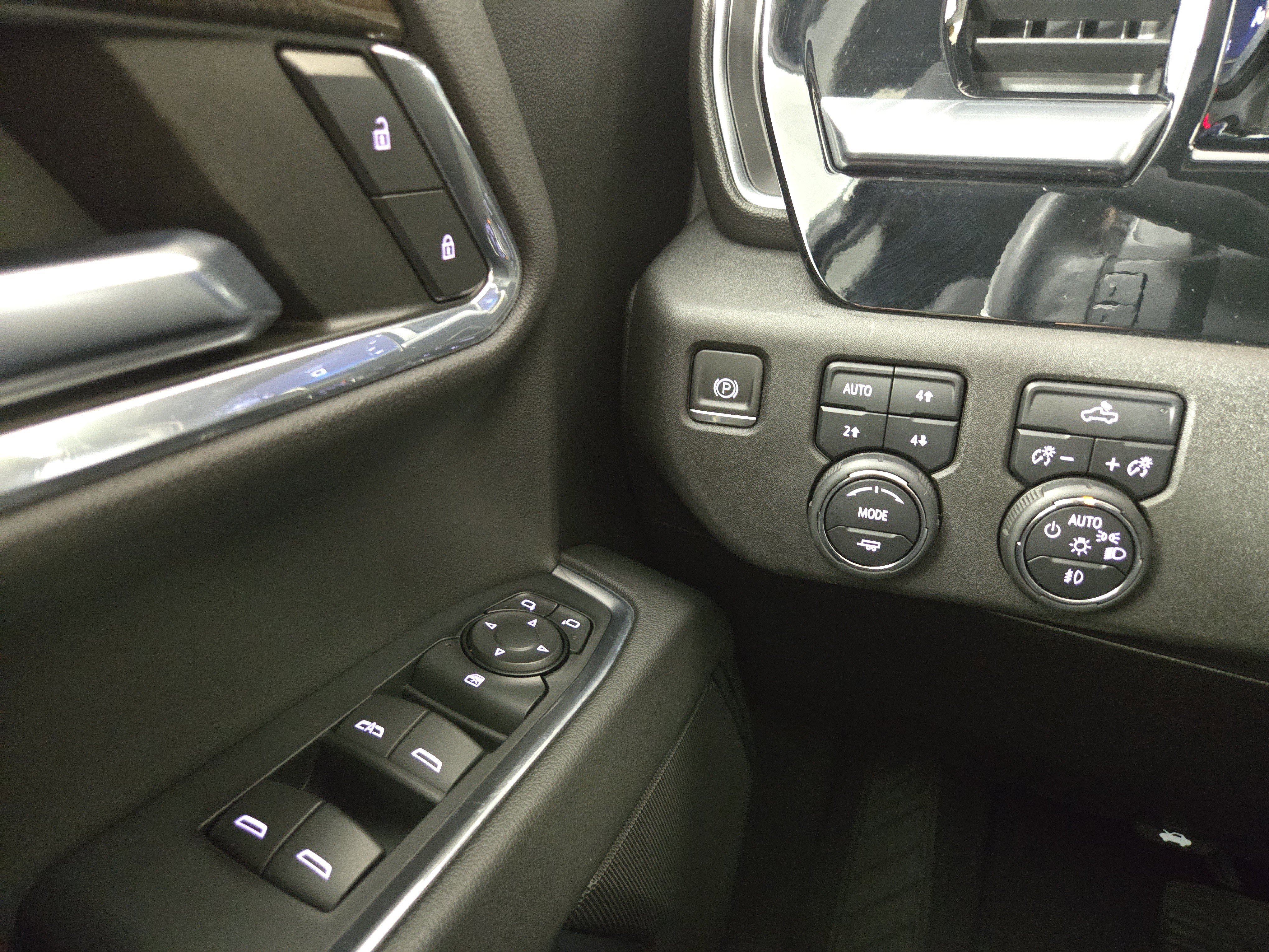 Certified 2023 Chevrolet Silverado 1500 RST AWD/4WD image 28