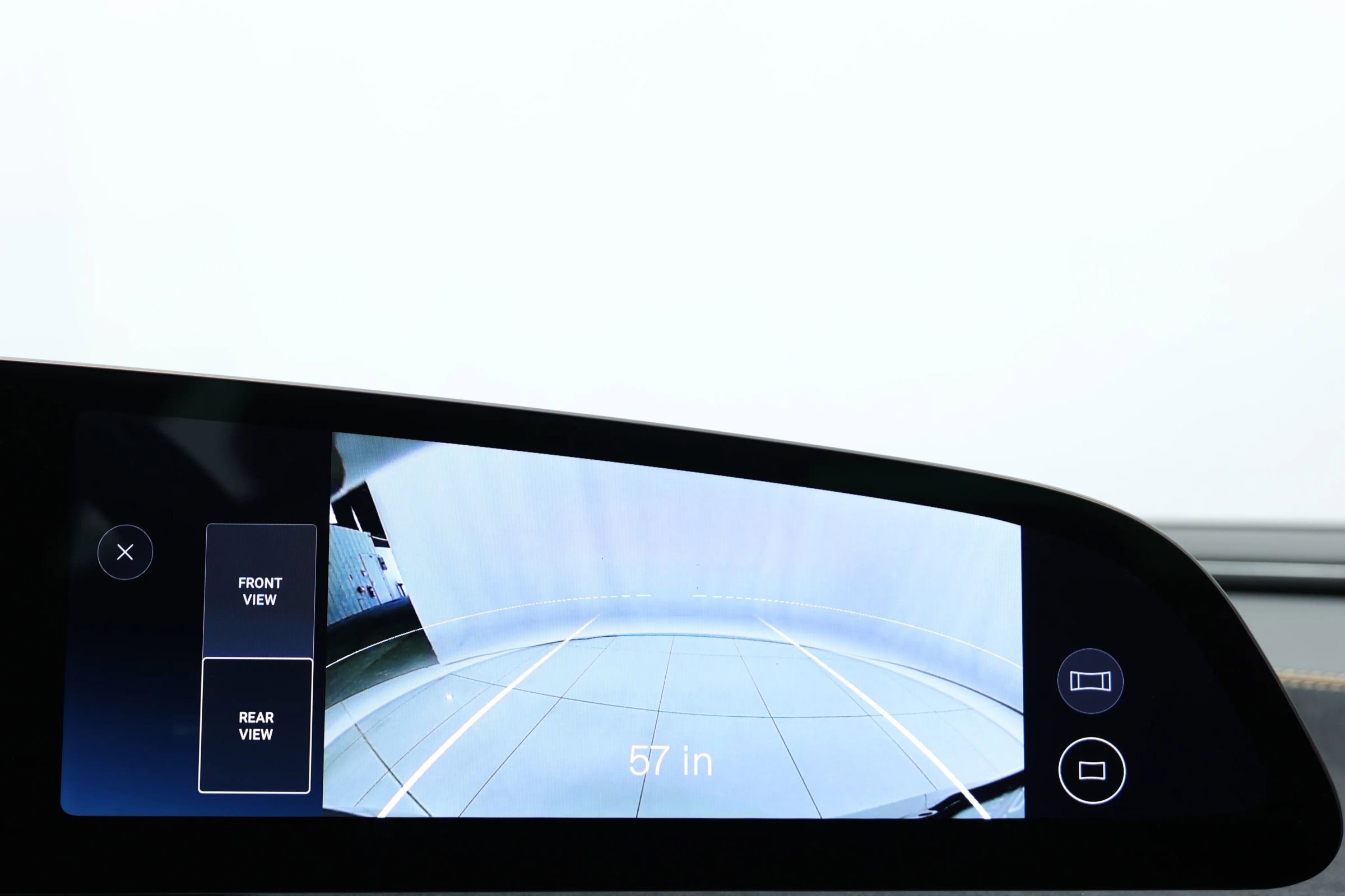 Used 2023 Lucid Air Grand Touring image 30