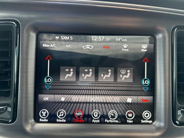 Used 2017 Dodge Challenger R/T RWD image 22