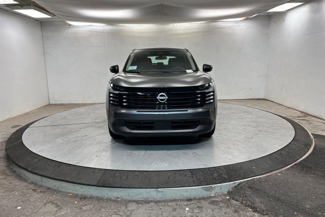 Certified 2025 Nissan Kicks S image 8