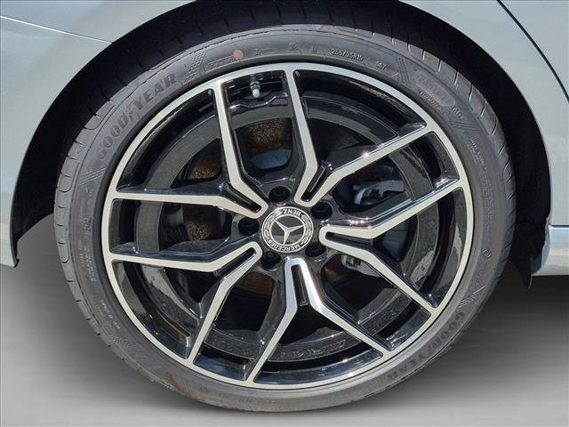 New 2026 Mercedes-Benz C 300 Sedan image 9