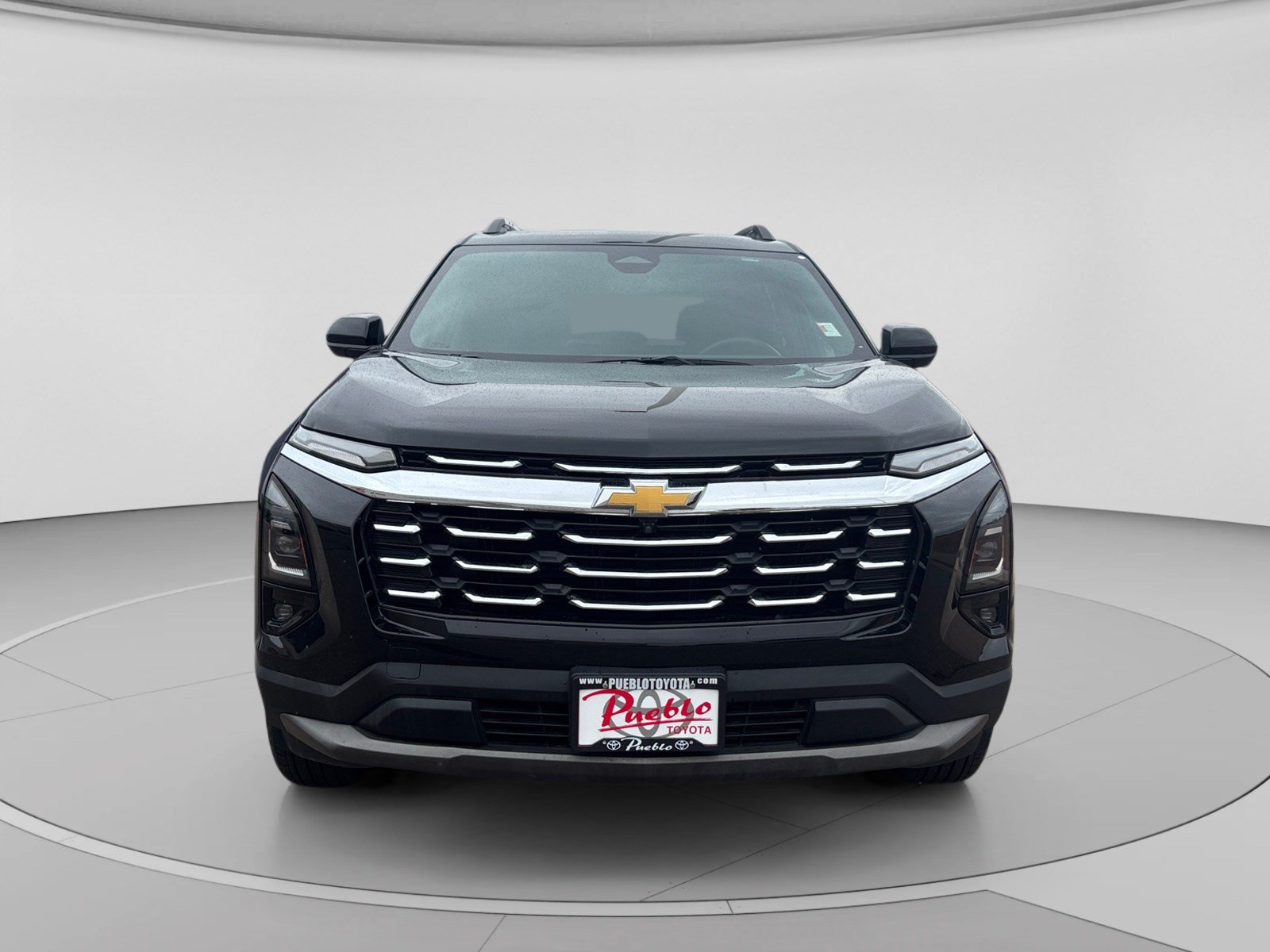Used 2025 Chevrolet Equinox LT w/ Convenience Package II AWD/4WD image 8