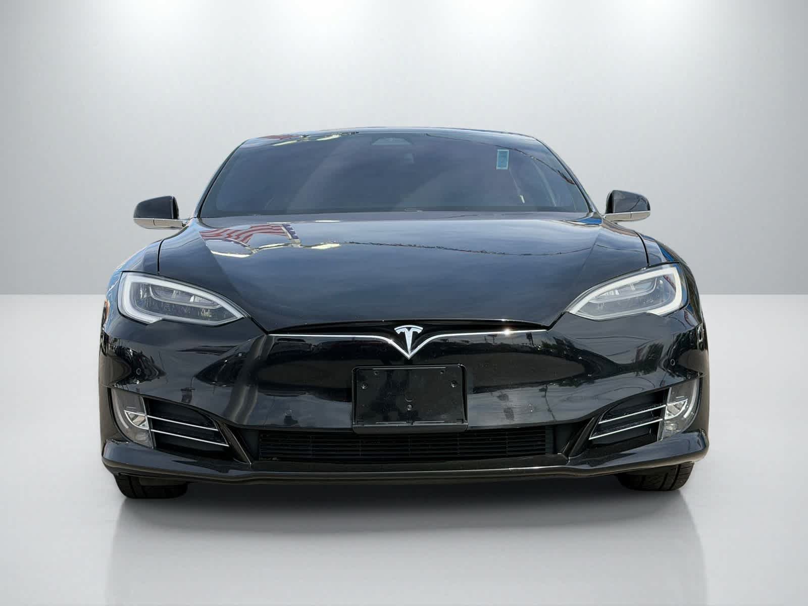 Used 2018 Tesla Model S 75D AWD/4WD image 11