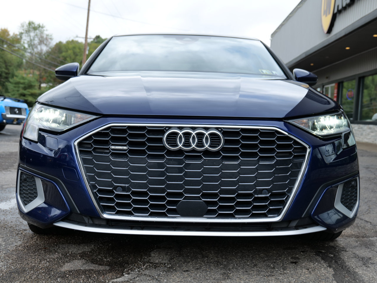 Used 2022 Audi A3 2.0T Premium image 79