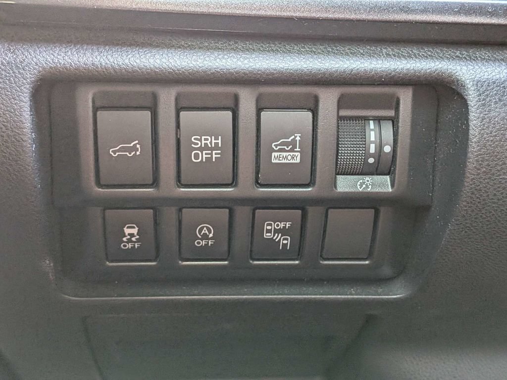 Used 2024 Subaru Forester Sport AWD/4WD image 30