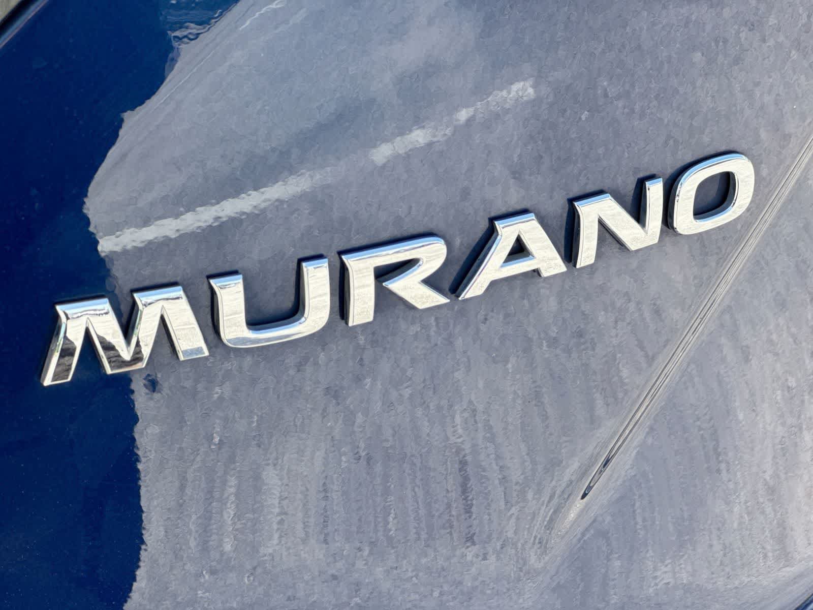 Used 2020 Nissan Murano S w/ Technology Package AWD/4WD image 19