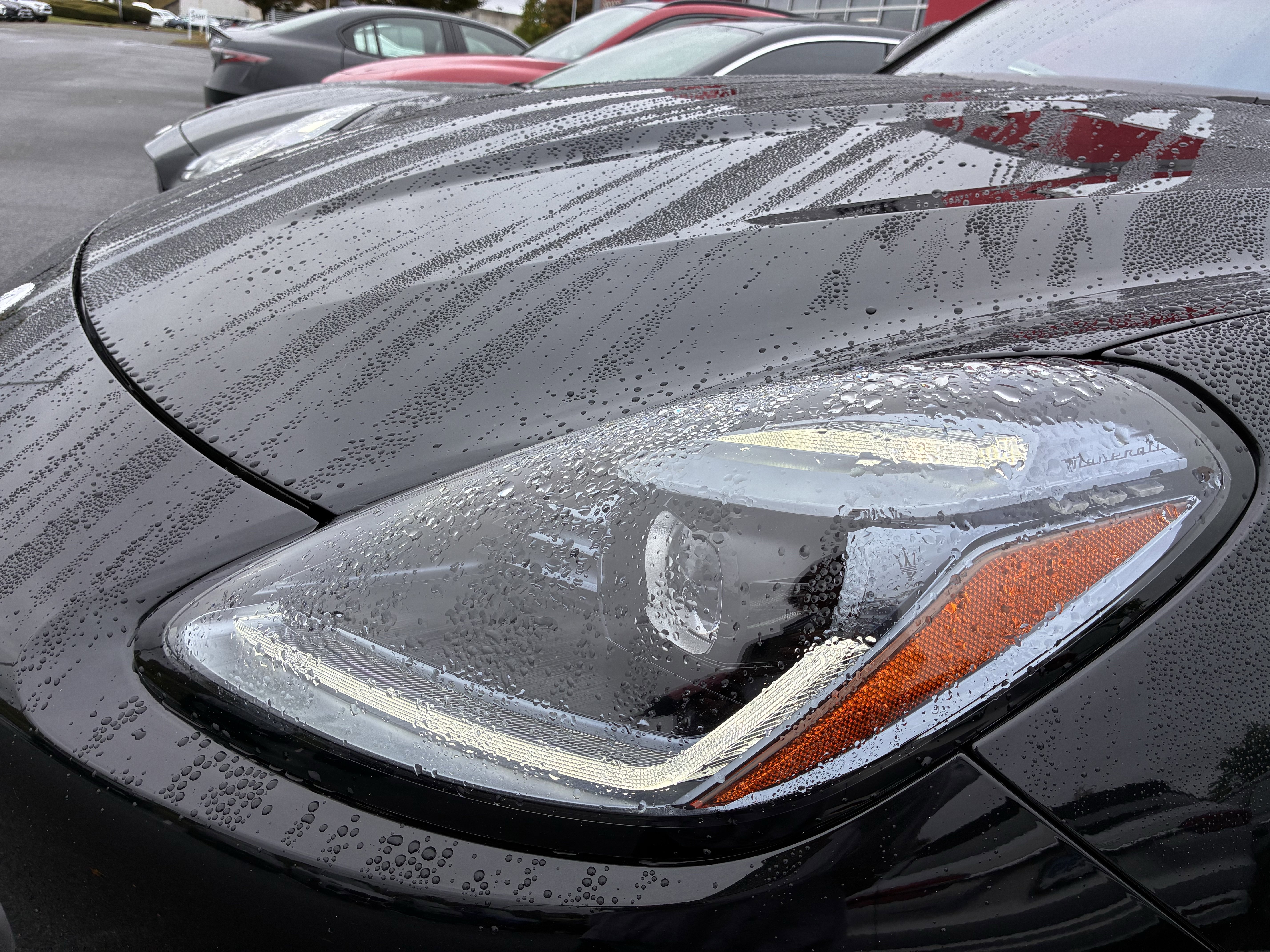 Used 2023 Maserati Grecale Modena image 14