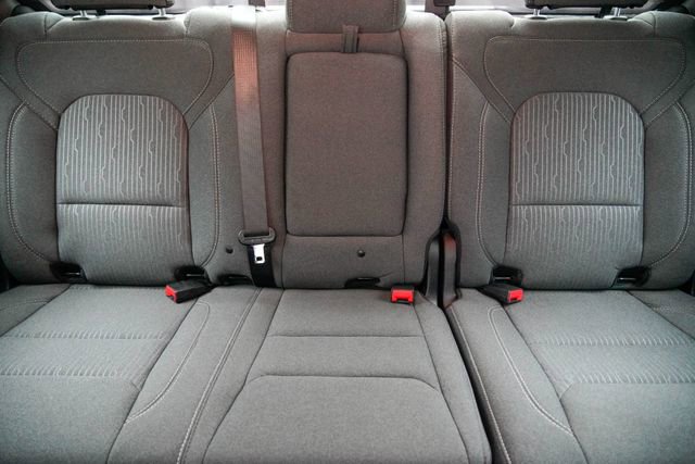 Used 2024 RAM 1500 Big Horn image 25