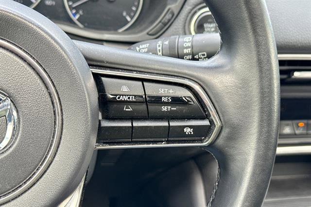 Used 2024 MAZDA CX-90 3.3 Turbo w/ Preferred Package AWD/4WD image 28