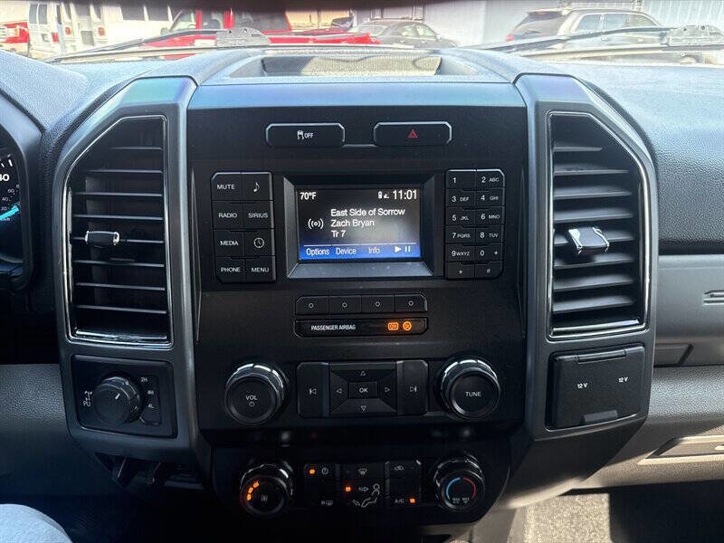 Used 2019 Ford F250 XLT w/ XLT Value Package image 29