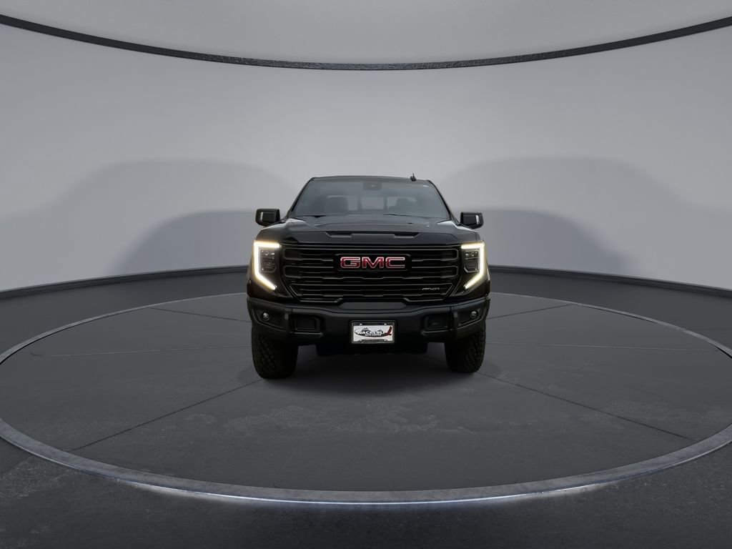 New 2026 GMC Sierra 1500 AT4X image 3