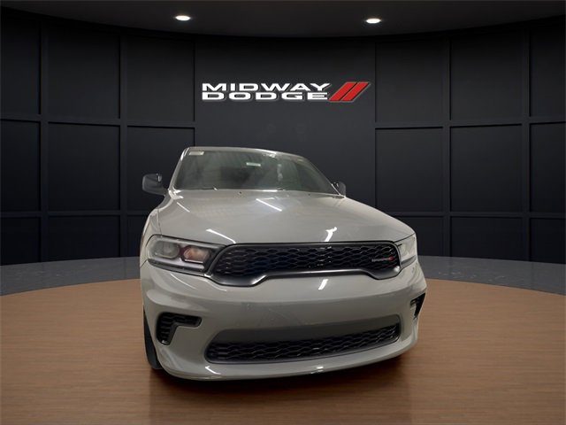 New 2025 Dodge Durango GT w/ Blacktop Package image 5