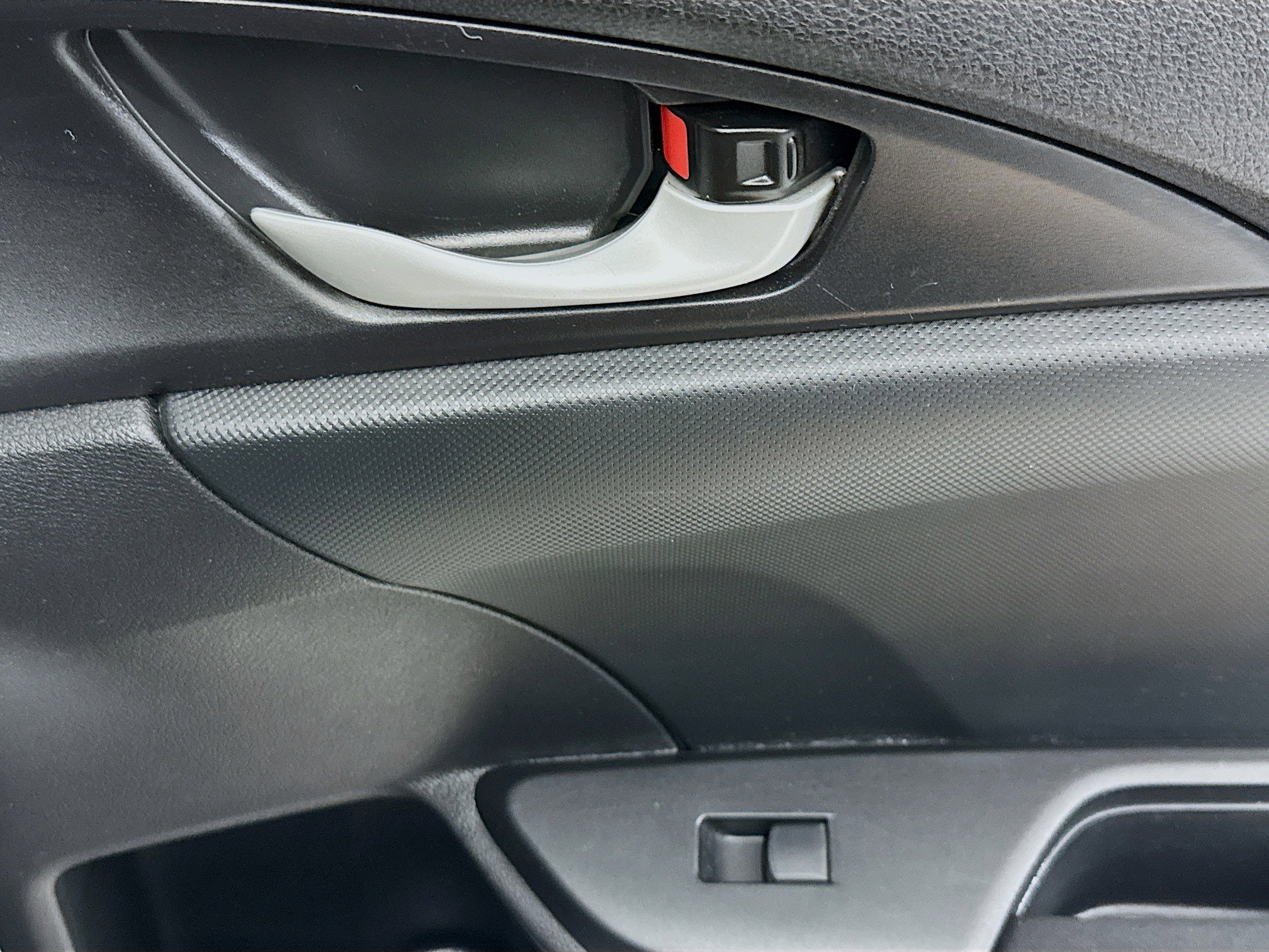 Used 2018 Honda Civic EX image 30