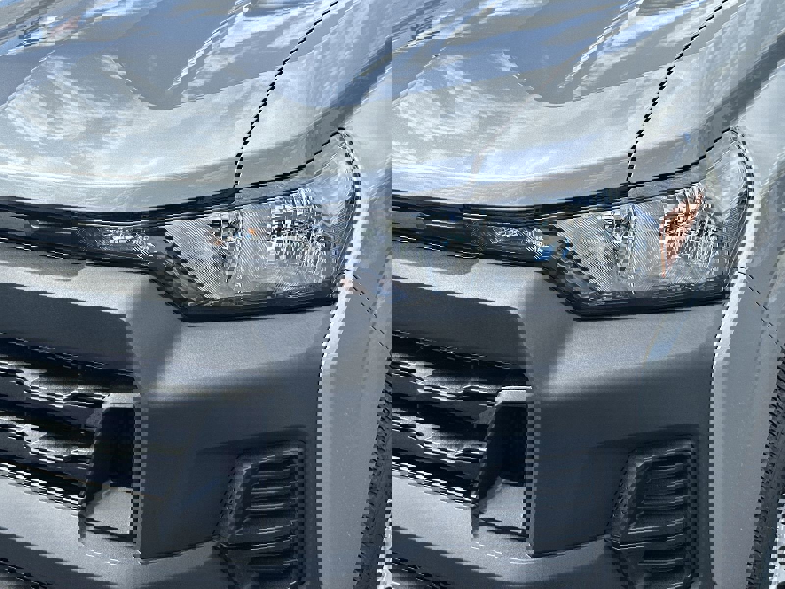 Used 2024 Chevrolet Colorado W/T RWD image 11