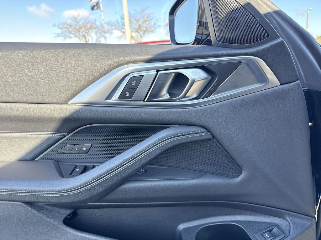 Used 2023 BMW 430i xDrive 430i xDrive image 11