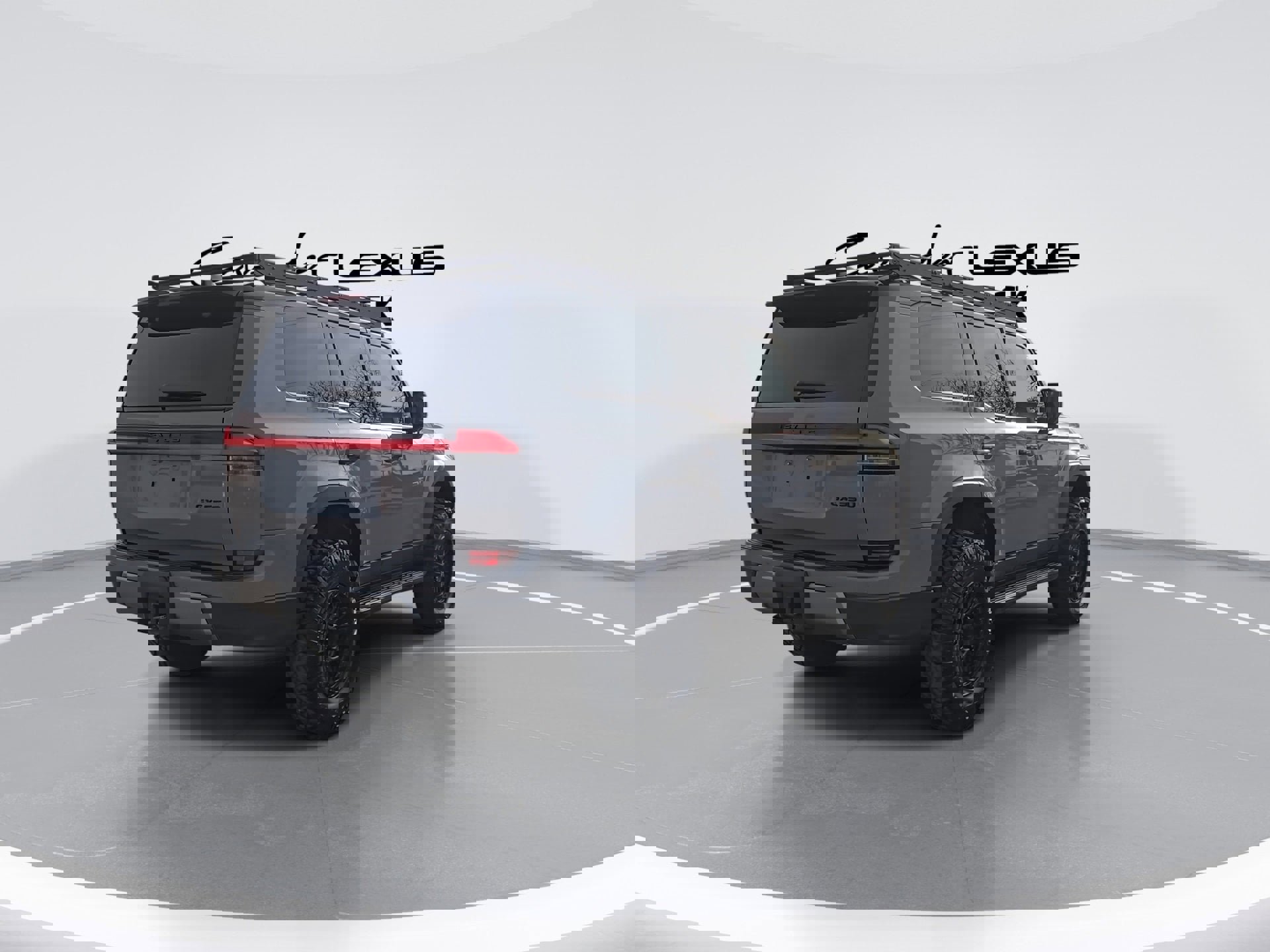 Used 2024 Lexus GX 550 image 8