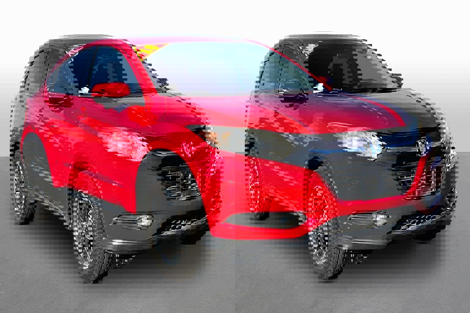 Used 2018 Honda HR-V EX image 9