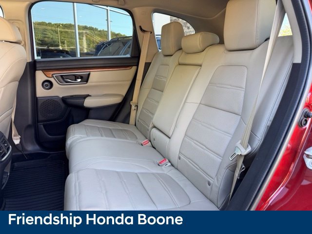 Used 2019 Honda CR-V Touring image 39