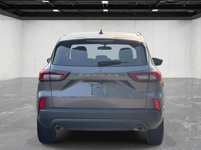 Used 2025 Ford Escape ST-Line FWD image 4