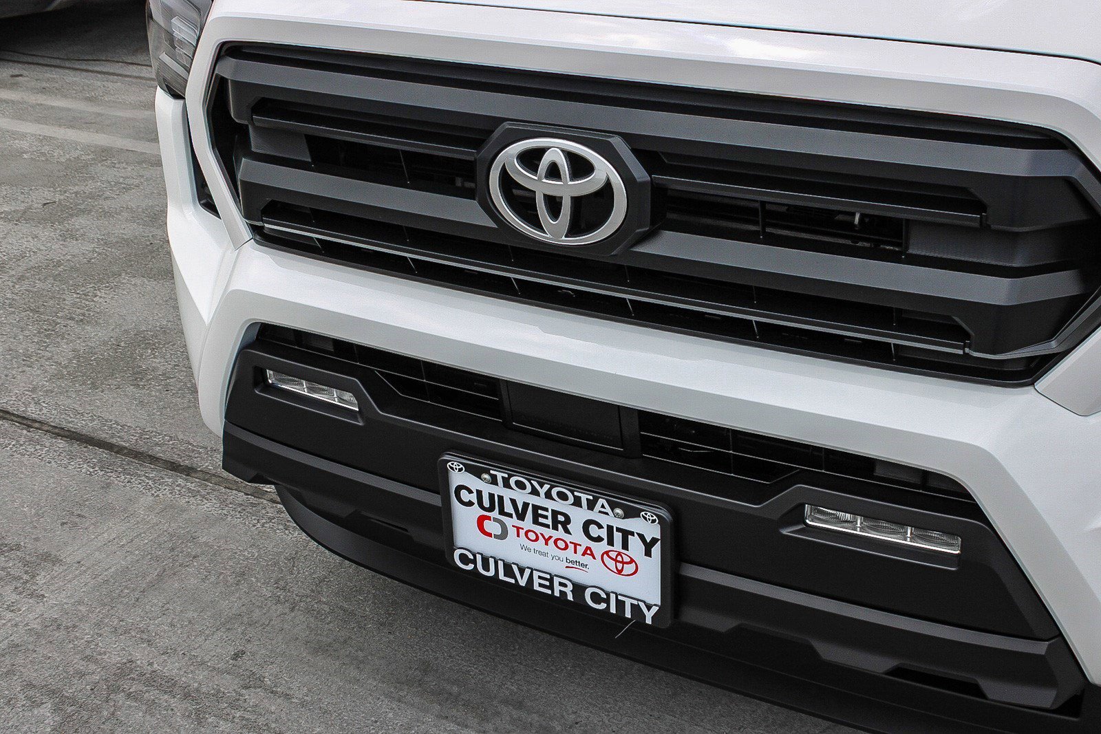 New 2025 Toyota Tacoma SR5 image 6