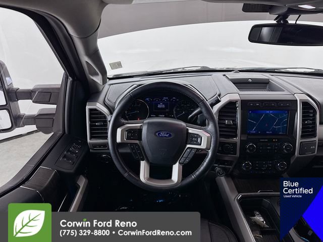 Used 2020 Ford F250 Lariat image 27