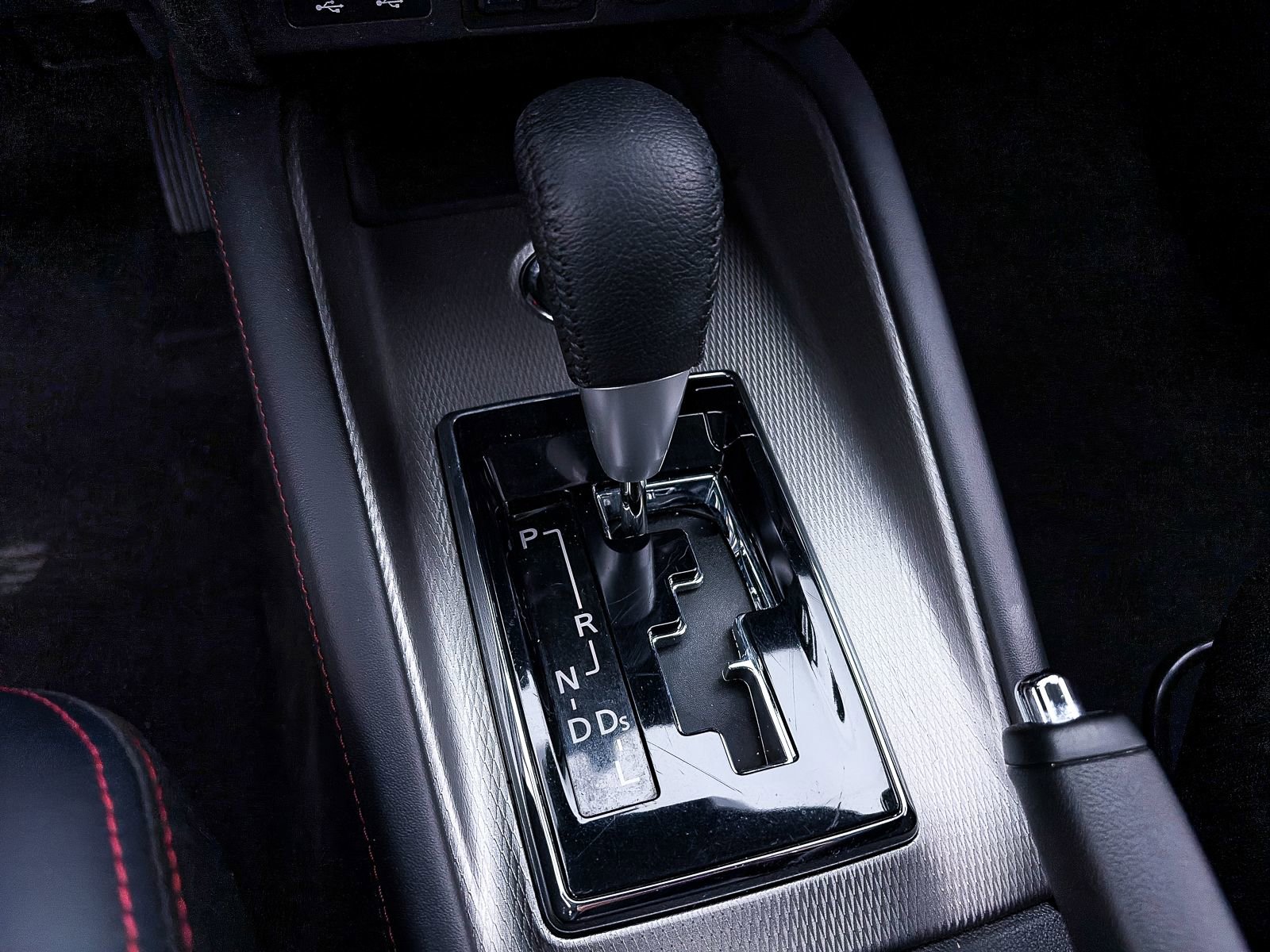 Used 2024 Mitsubishi Outlander Sport SE AWD/4WD image 23